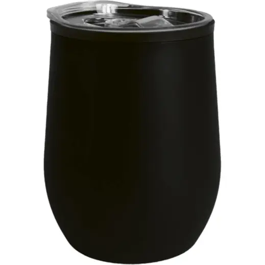350ml Travel Black